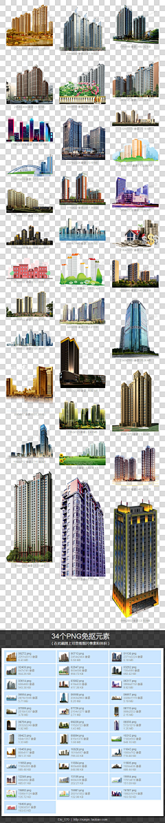 碧瑶如烟采集到房地产