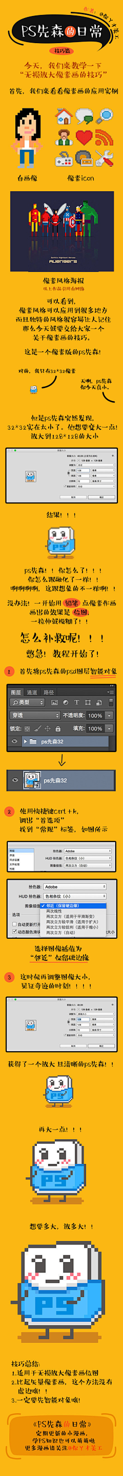 ssss~~~采集到教程