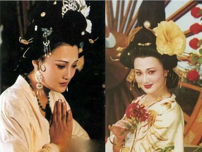 (1 条消息) 客观地说，TVB是否带「...
