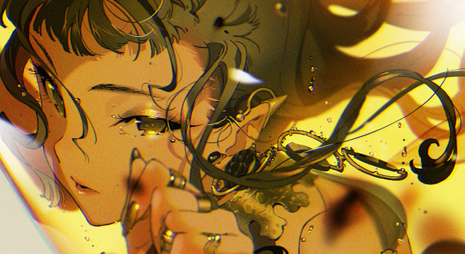 #オリジナル SHE WAS - 米山舞...