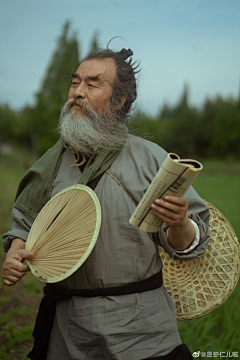 早晨薄霧采集到（宋时代）汉人