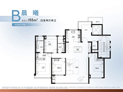 TimmyLin采集到住宅户型