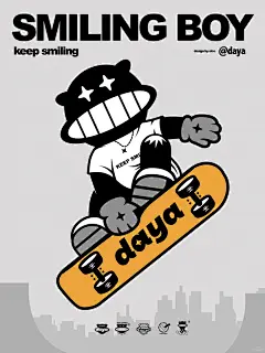 DAYA玩滑板 - 小红书