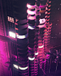 beeple (mike winkelmann) on Behance