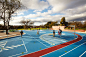 Box Hill Gardens Multi Purpose Area by ASPECT Studios « Landscape Architecture Platform | Landezine