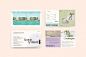 MIEL / Brand Proposal : introducing MIEL brand proposal, a perfect companion to deliver your customized offer to your selected client list with less hassle yet more professional and original. Completed with company