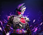 仮面ライダーゲンム Lv.X
