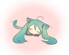 初音未来壁纸 (8410)