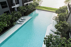 BTantalus采集到水景