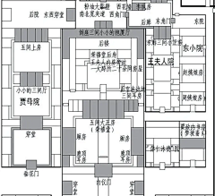 Alita_阿丽塔采集到J截图-红楼梦87版