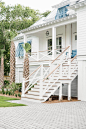 Front Porch Railing Ideas for any Home