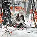 来自相册