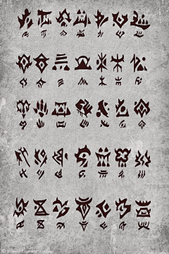 Klaraer采集到花纹