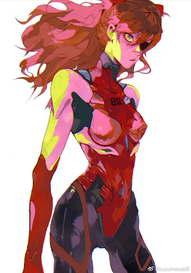 suzumesakiii的微博_微博