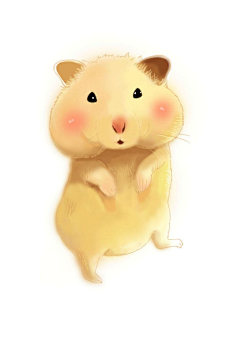 七禾♥采集到鼠