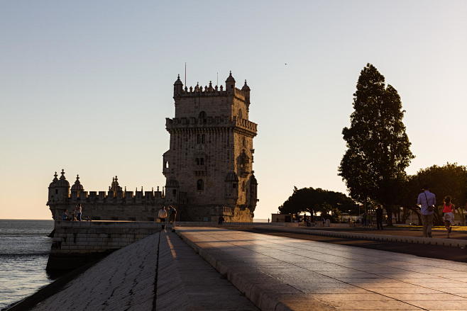 Photograph Torre de ...