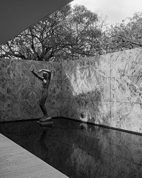 Fundaciò Mies Van De...