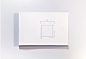 Book Design - The windows in Chinese Garden : 从排版到装帧，从文字到图案都是我创作和绘画的。这是我做的第一本书，很多地方还未成熟，请大家多多指教。