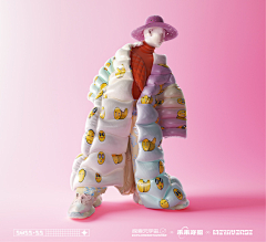 念wxy采集到虚拟服饰