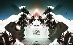 激发设计师灵感的创意壁纸