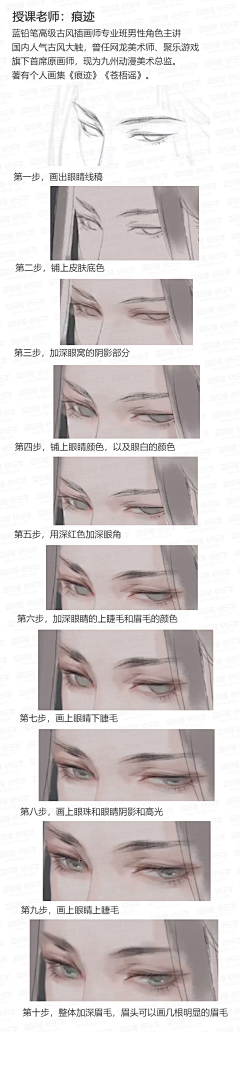 logn采集到插畫教學