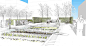 瑞士巴塞尔，药用植物园 / Thorbjörn Andersson @ Sweco architects – mooool木藕设计网