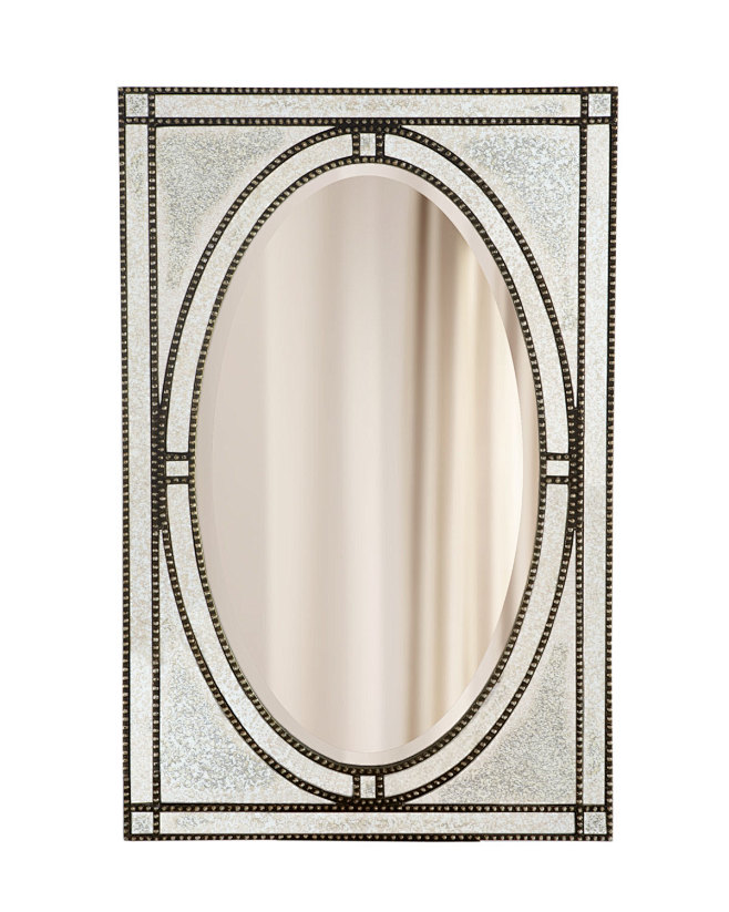 Ernestine Mirror