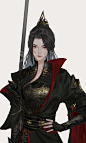 画师 林赛