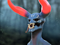 Yay Substance Painter!, Alex Kintner : What a horny devil.