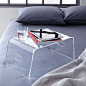 其中包括图片：The Best Breakfast Trays For Breakfast In Bed - Tasting Table