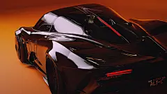 Mclaren M.H.C. Edition