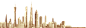 城市 PNG