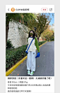 拼接插肩袖卫衣女新款潮牌美式圆领洋气小众宽松无帽薄2023春秋款-tmall.com天猫