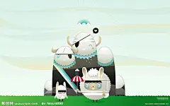 韩国插画 韩国插画,花季少女,时尚 动漫动画 其他 设计图库  JPG 韩国花季少女插画图片  可爱卡通插画  插画