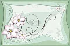 花的幻想