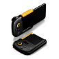 FLYDIGI WASP