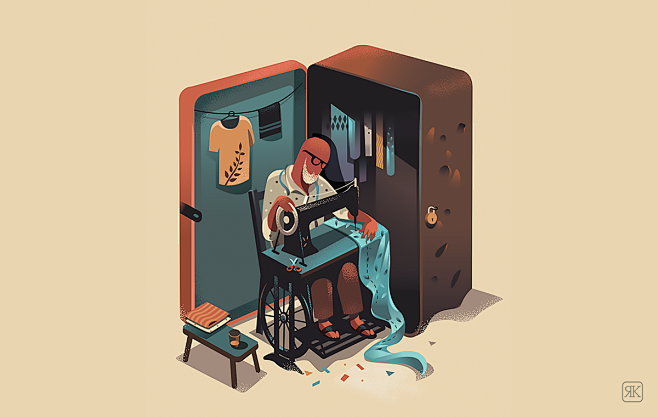 Identity : This seri...