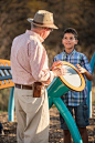 Rhapsody® Outdoor Musical Instruments - Harmonious Play for All Ages and Abilities.