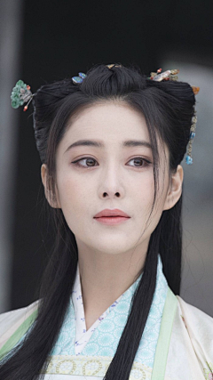 暴躁勿扰采集到美女