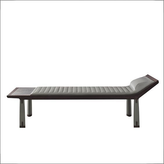 VASI chaise longue