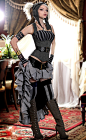 Steampunk Rin