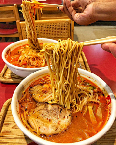 热心市民二郎采集到美食每刻
