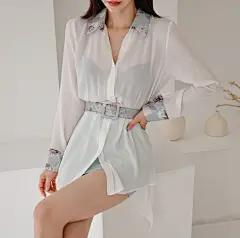 221202_TN更新(珐琅冰绿紫蕊古典水墨纱衬裙)_看图_孙允珠吧_百度贴吧