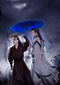 魔道祖师