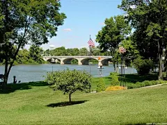 美国俄亥俄州风光(壁纸19)