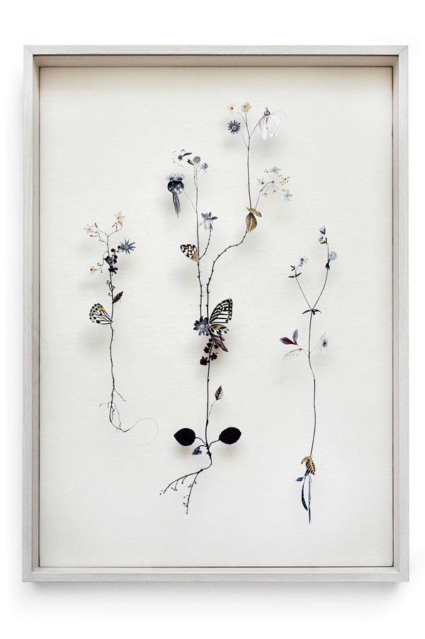 Flower Constructions...