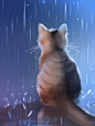 Under Rainy Days Like These (update)
by Apofiss