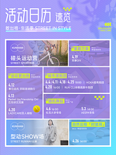 藤椒小龙虾采集到长图排版