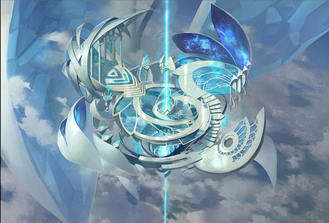 League Of Angels III...