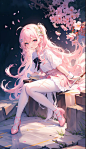 小姐姐 (80)